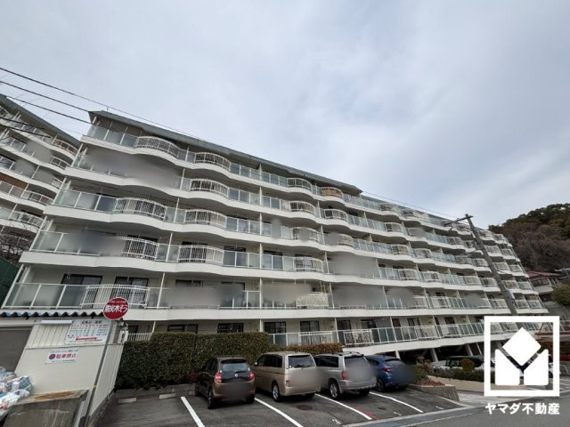 コボリマンション夙川老松台Ｄ棟