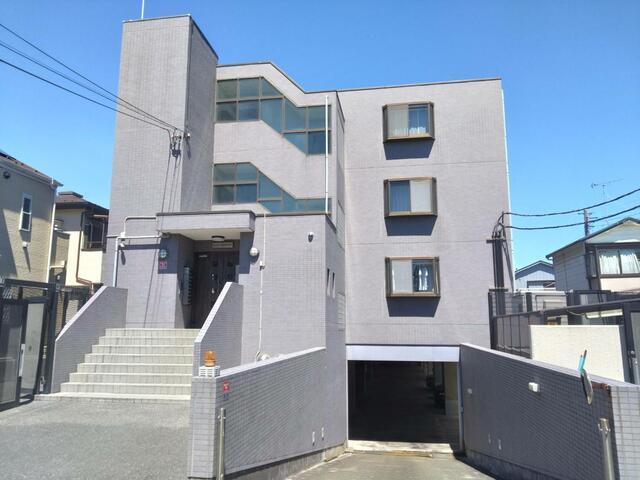 フューチャードリーム松戸