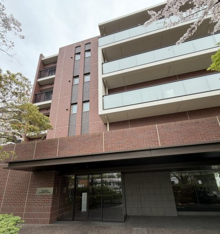 ソライエ葛飾小菅