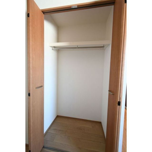 DAP大和田の収納