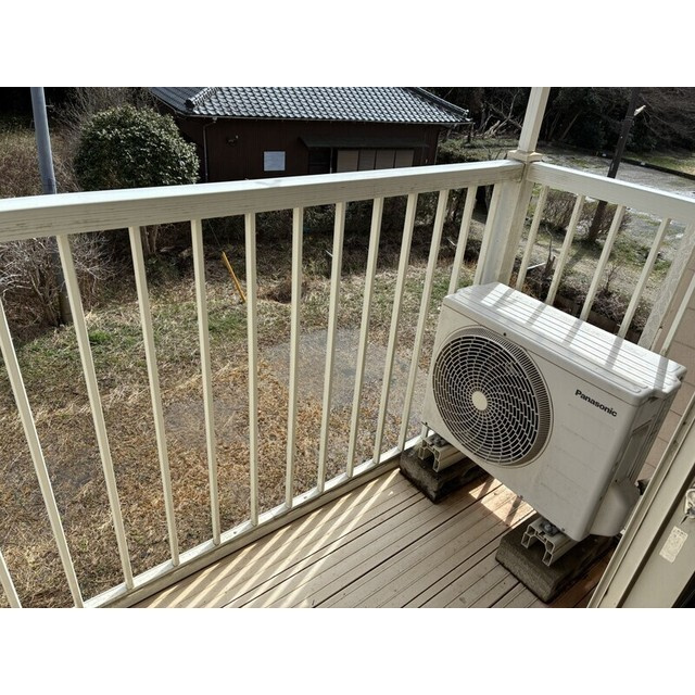 ドミールＫの内装