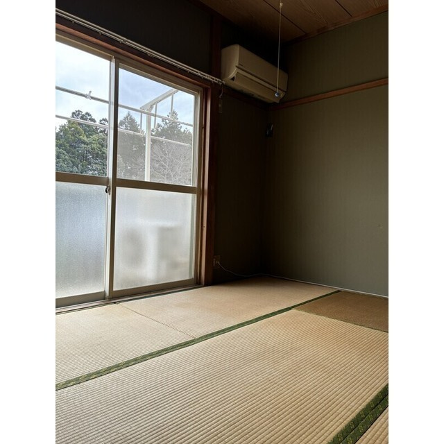 ドミールＫの内装