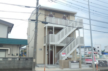 キャメル川越並木４の画像