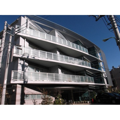 【周辺】 | カーシュ上馬 | 病院「医療法人社団弘生会東都三軒茶屋リまで478ｍ」