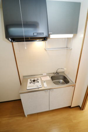 【キッチン】 | アクシスⅠ