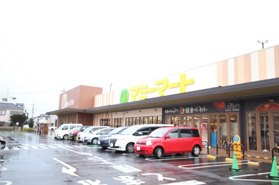 マミーマート柏旭町店まで900ｍ