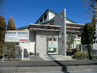 みんなのクリニック大久保まで1100ｍ