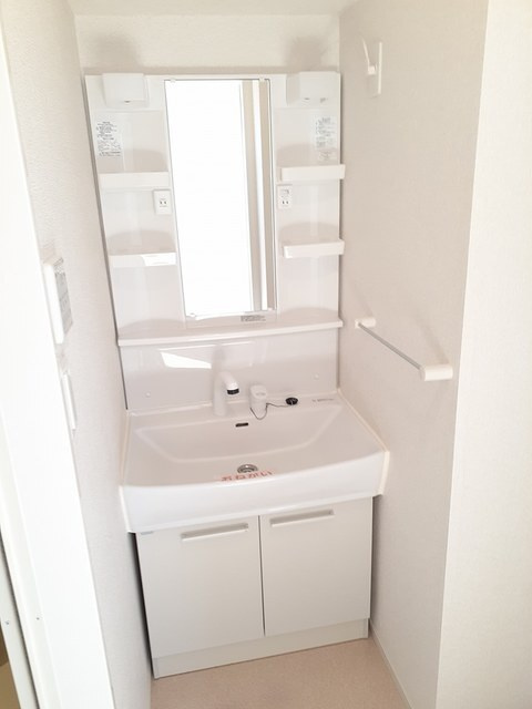 Ｒｕｓｃｅｌｌｏの洗面所