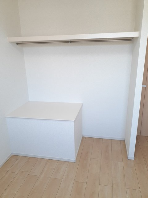 Ｒｕｓｃｅｌｌｏの収納