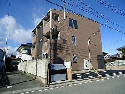 Ｒｕｓｃｅｌｌｏの外観