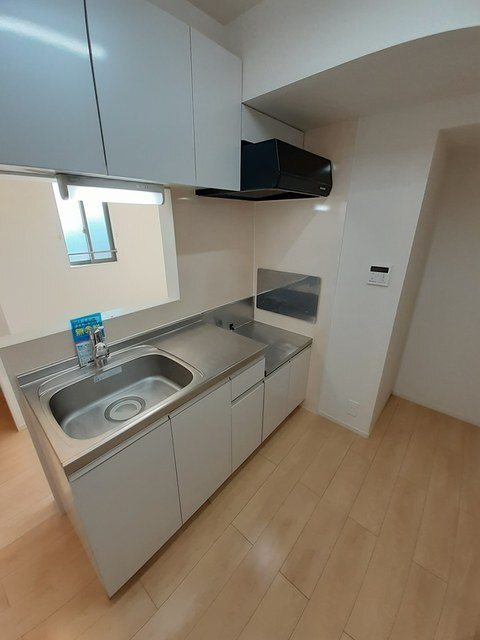 Ｒｕｓｃｅｌｌｏのキッチン