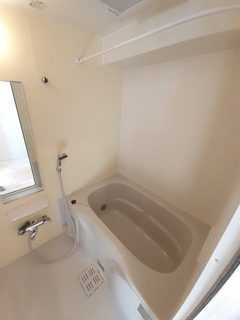 Ｒｕｓｃｅｌｌｏの浴室