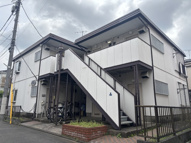 ハイ新井宿の画像