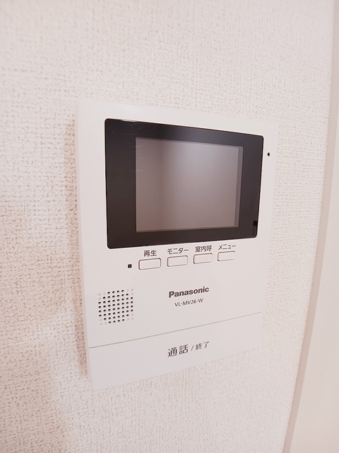 ライラックの設備