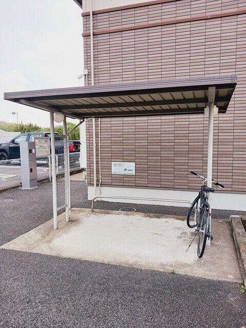 ライラックのその他