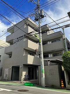 パークノヴァ三軒茶屋南