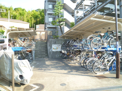 【エントランス】 | 藤和シティホームズ大倉山東 | 2025年5月撮影