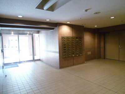 【その他】 | 藤和シティホームズ大倉山東 | 駐輪場