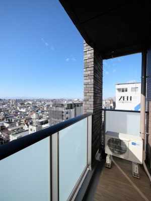 【内装】 | オーパスレジデンス武蔵小山