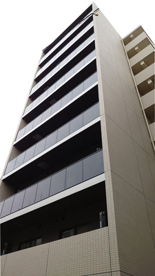 【外観】 | セジョリ武蔵関