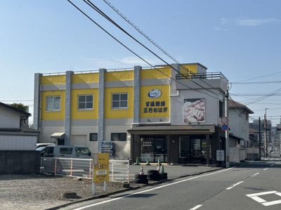 【周辺】 | レオパレスビハイントロンチーノ