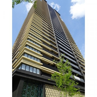 【外観】 | ＭＪＲ堺筋本町タワー