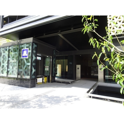 【エントランス】 | ＭＪＲ堺筋本町タワー