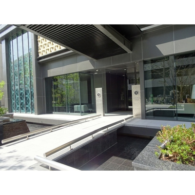 【外観】 | ＭＪＲ堺筋本町タワー