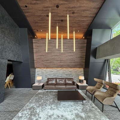 【その他共用部分】 | パークアクシス新宿百人町