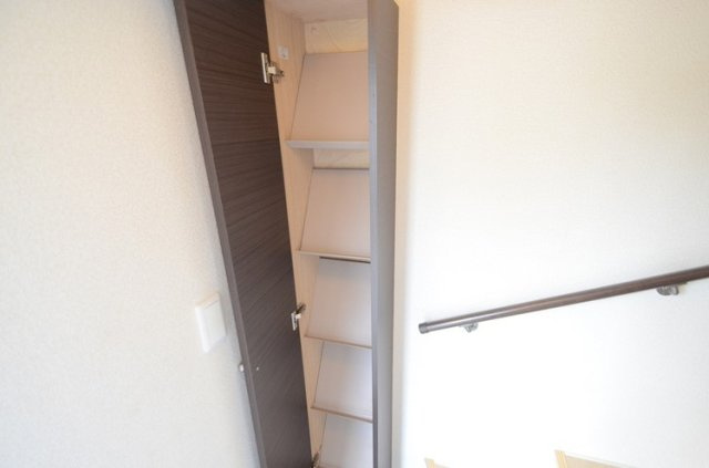 レオネクストエスポワール中沢のその他
