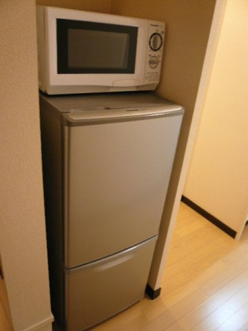 レオネクストエスポワール中沢のその他