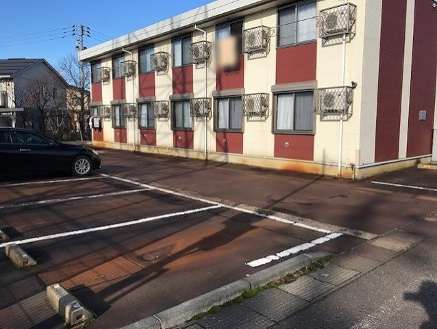 レオネクストエスポワール中沢のその他