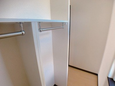 レオネクストエスポワール中沢の内装