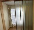 レオパレスアンジェの寝室|サニーコート