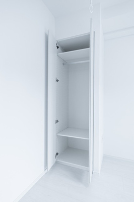 【収納】 | ルジュール神田須田町 | ※写真は同タイプ住戸です。