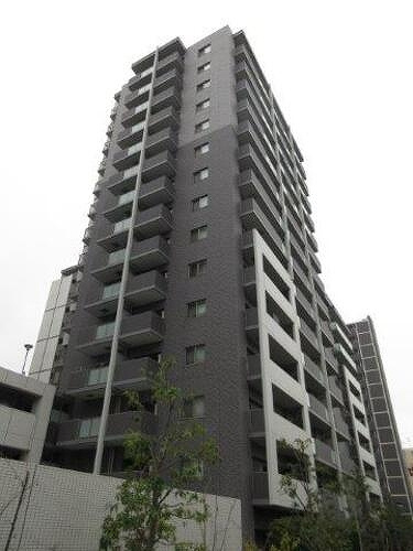 ライオンズ　プレティナ　レジデンス