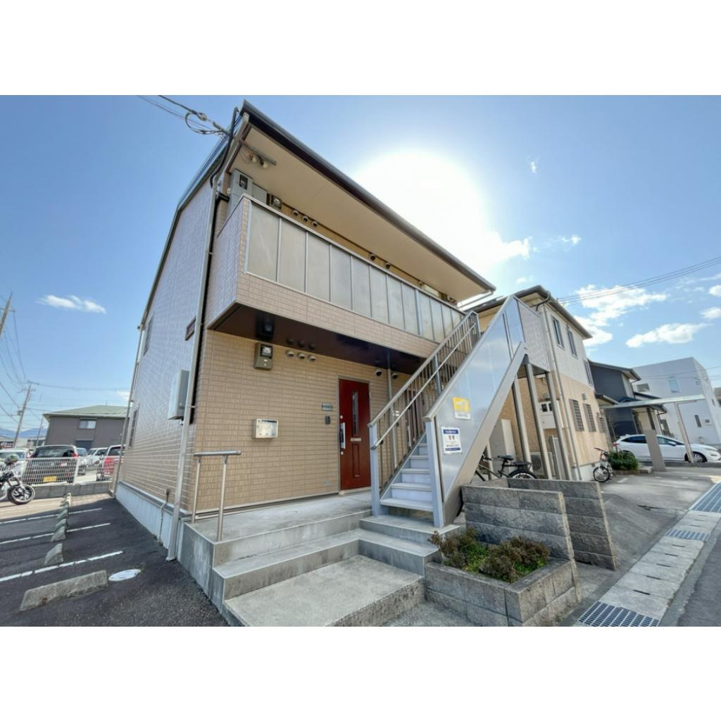 アヴェニール・道場