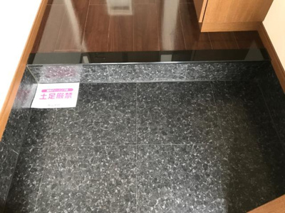 【玄関】 | コンフォース鳩山 | 玄関