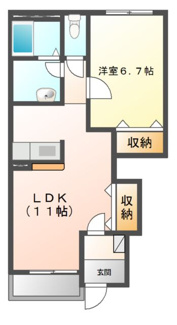 【間取り】 | コンフォース鳩山