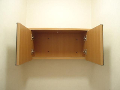 【トイレ】 | パームヒルズ | トイレ収納