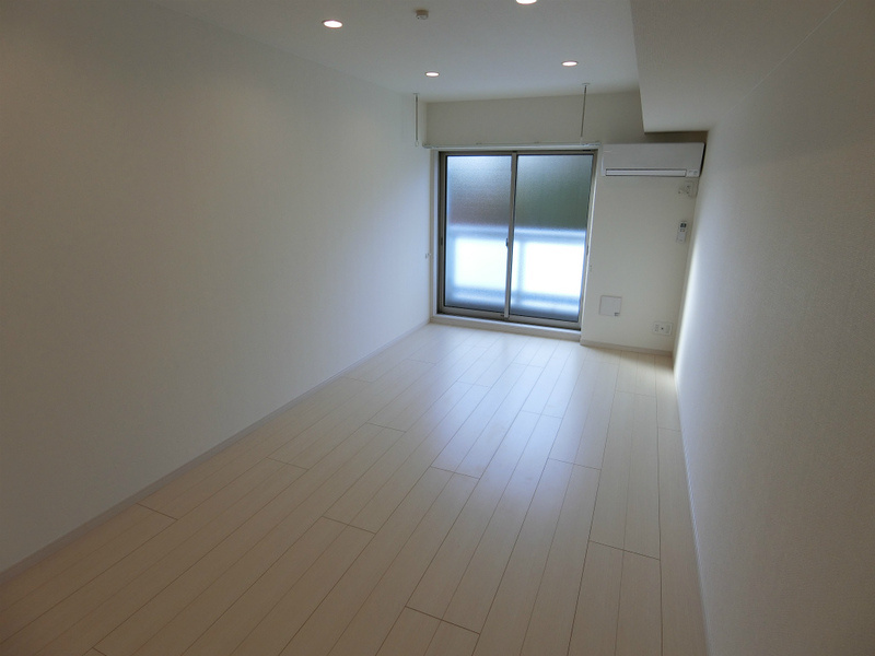 リブリ・ラシーナⅢの居間・リビング