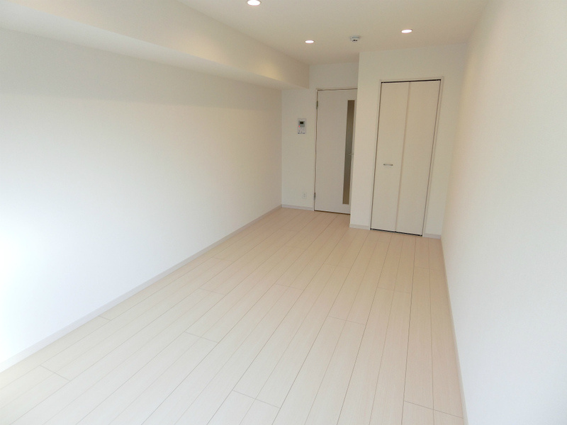 リブリ・ラシーナⅢの居間・リビング