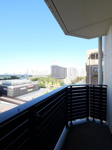 セジョリ墨田EASTⅢの内装