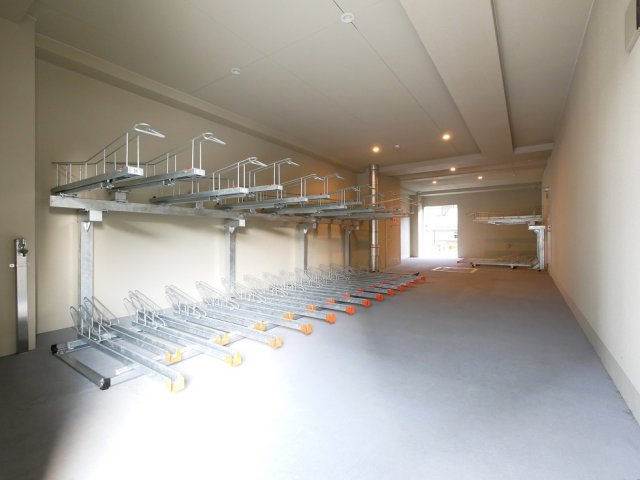 セジョリ墨田EASTⅢの外観