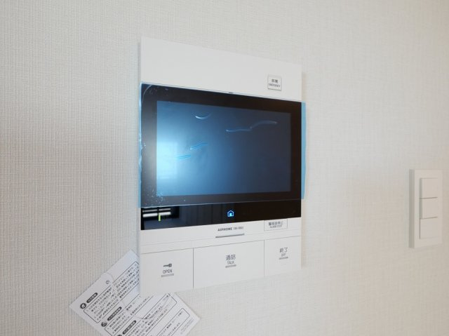 セジョリ墨田EASTⅢの内装