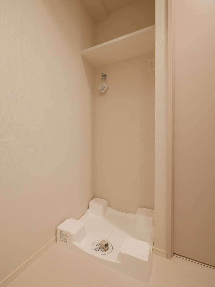 セジョリ墨田EASTⅢの内装