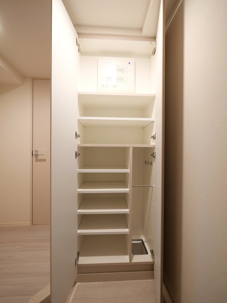 セジョリ墨田EASTⅢの内装