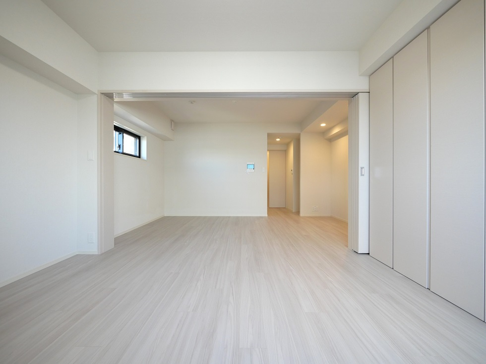 セジョリ墨田EASTⅢの内装