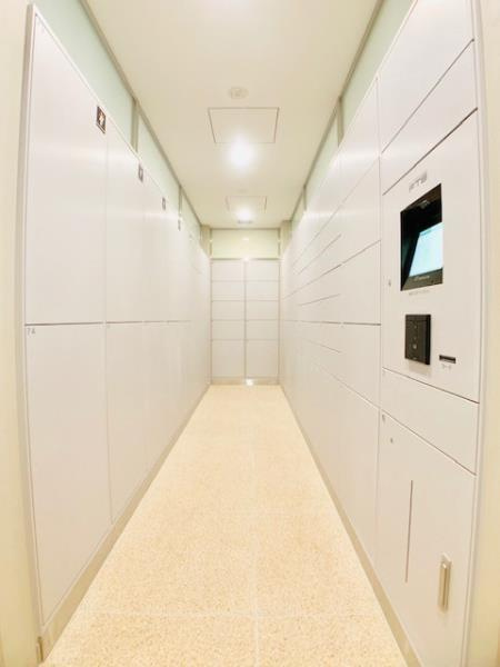 ＢｒｉｌｌｉａＴｏｗｅｒ上野池之端のその他