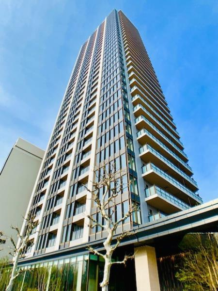 ＢｒｉｌｌｉａＴｏｗｅｒ上野池之端の外観